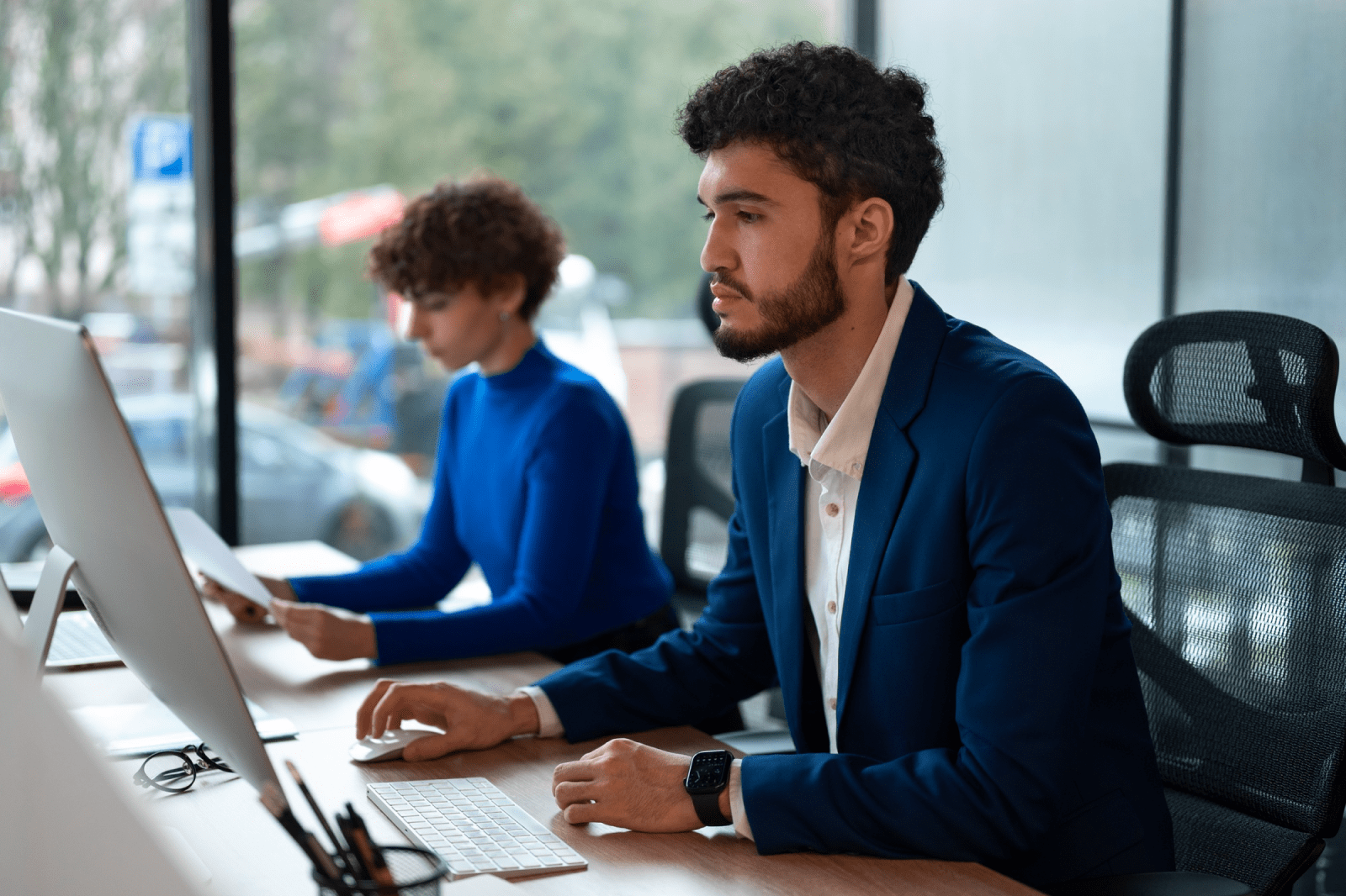 Managed IT Services for SMBs