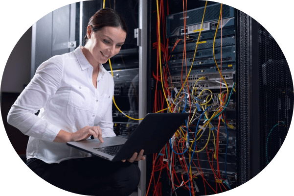 Cloud Solutions Spokane Image