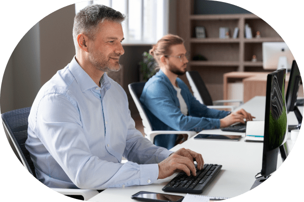 Flexible Managed IT Services