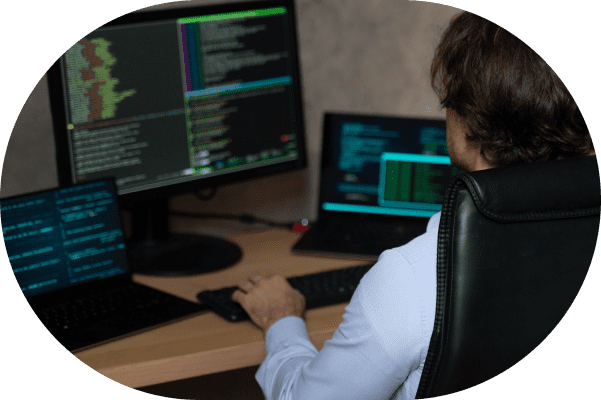 IT Security Spokane Image