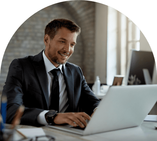 Leading IT Support Company Image