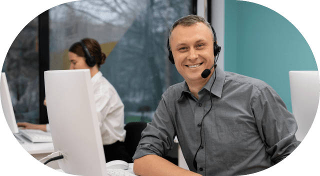 On-Demand IT Support Image