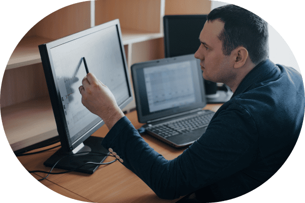 Precise Monitoring