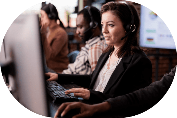 Proactive IT Support Image