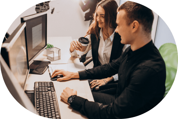 Remote IT Services