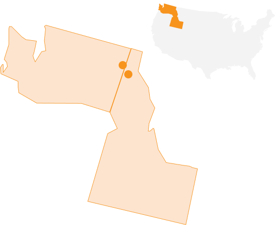 Exbabylon Map