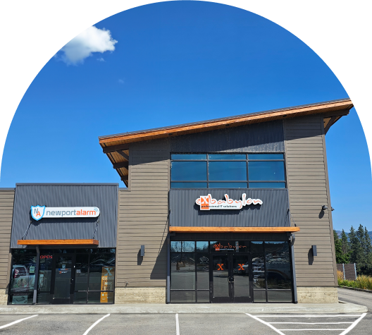 Exbabylon Office Image