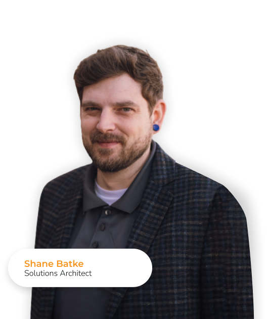 Shane Batke Banner Photo