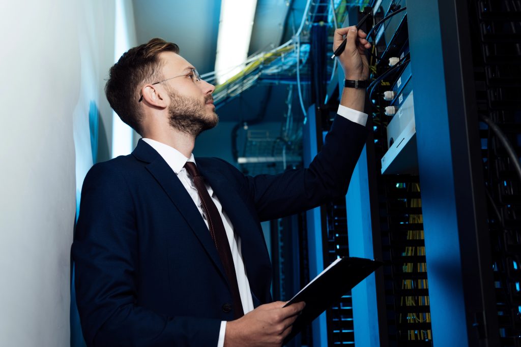 Network security