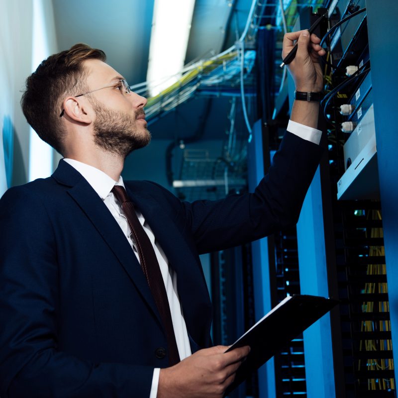 Network security